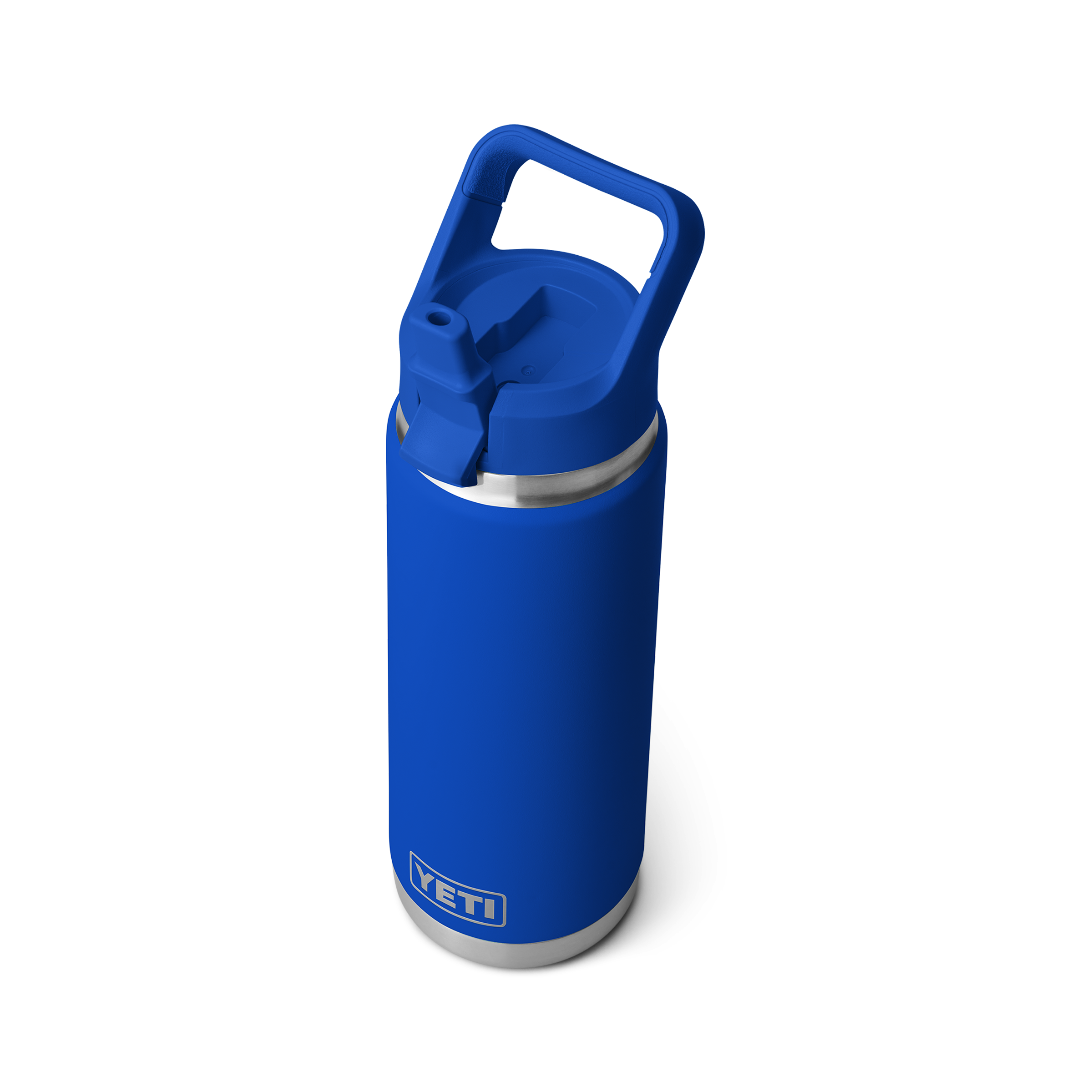 YETI Rambler bouteille isotherme 769 ml Royal Blue 26 oz