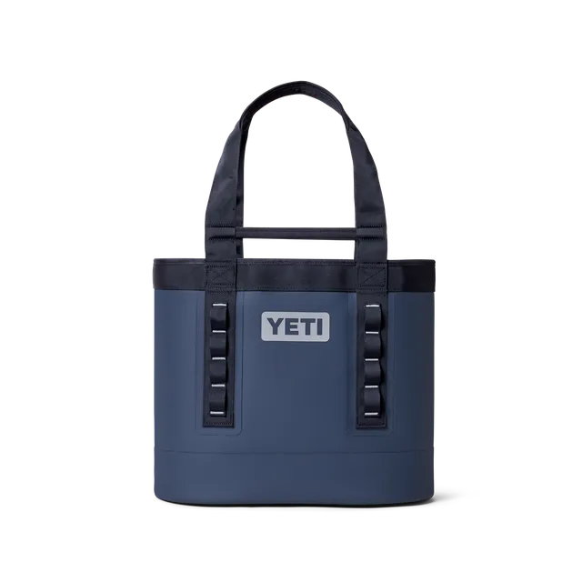 YETI Camino 35 Carryall sac cabas Classic Navy robuste