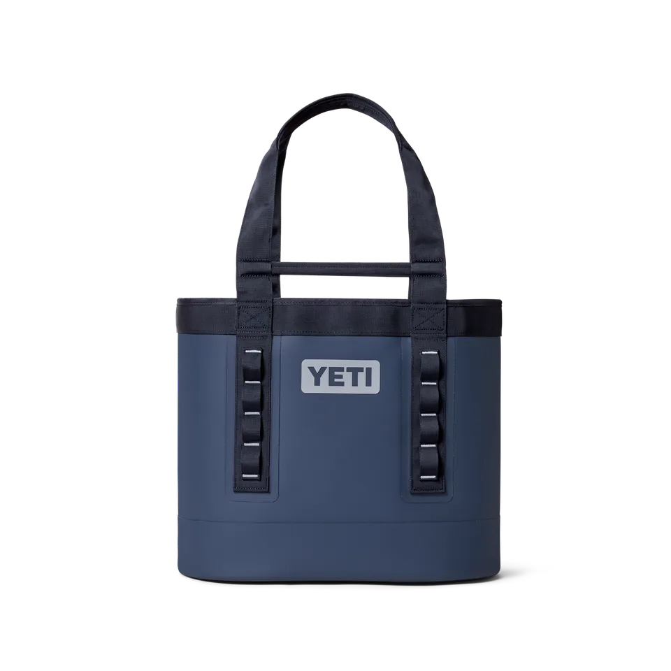 YETI Camino 35 Carryall sac cabas Classic Navy robuste
