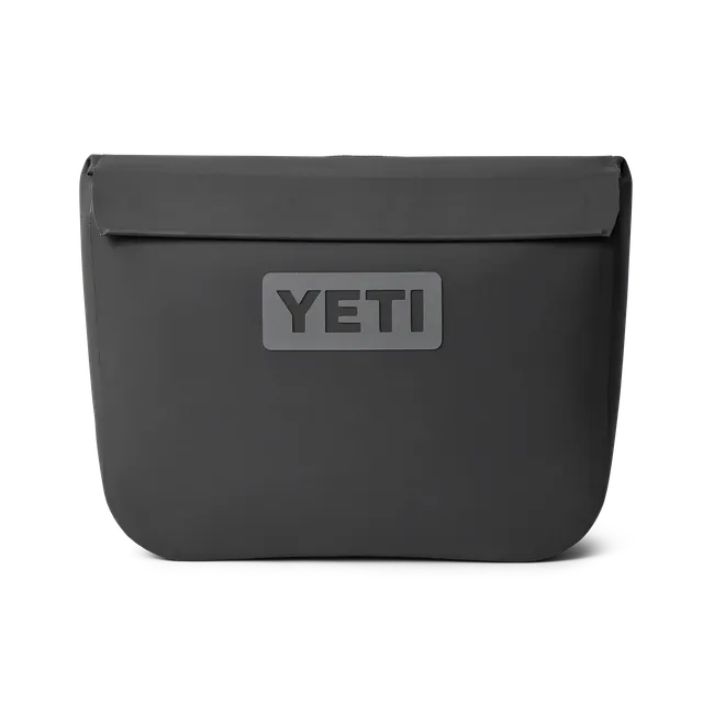 YETI Sidekick Dry pochette étanche charcoal 6L
