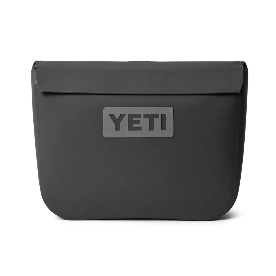 YETI Sidekick Dry pochette étanche charcoal 6L