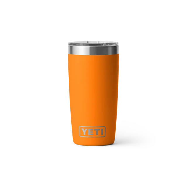 YETI Rambler 10 oz (295 ml) gobelet isotherme King Crab