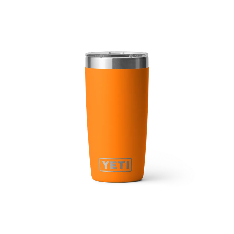 YETI Rambler 10 oz (295 ml) gobelet isotherme King Crab