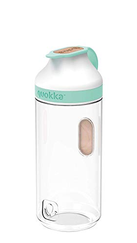 Quokka Mineral Béton 520 ml gourde Tritan légère