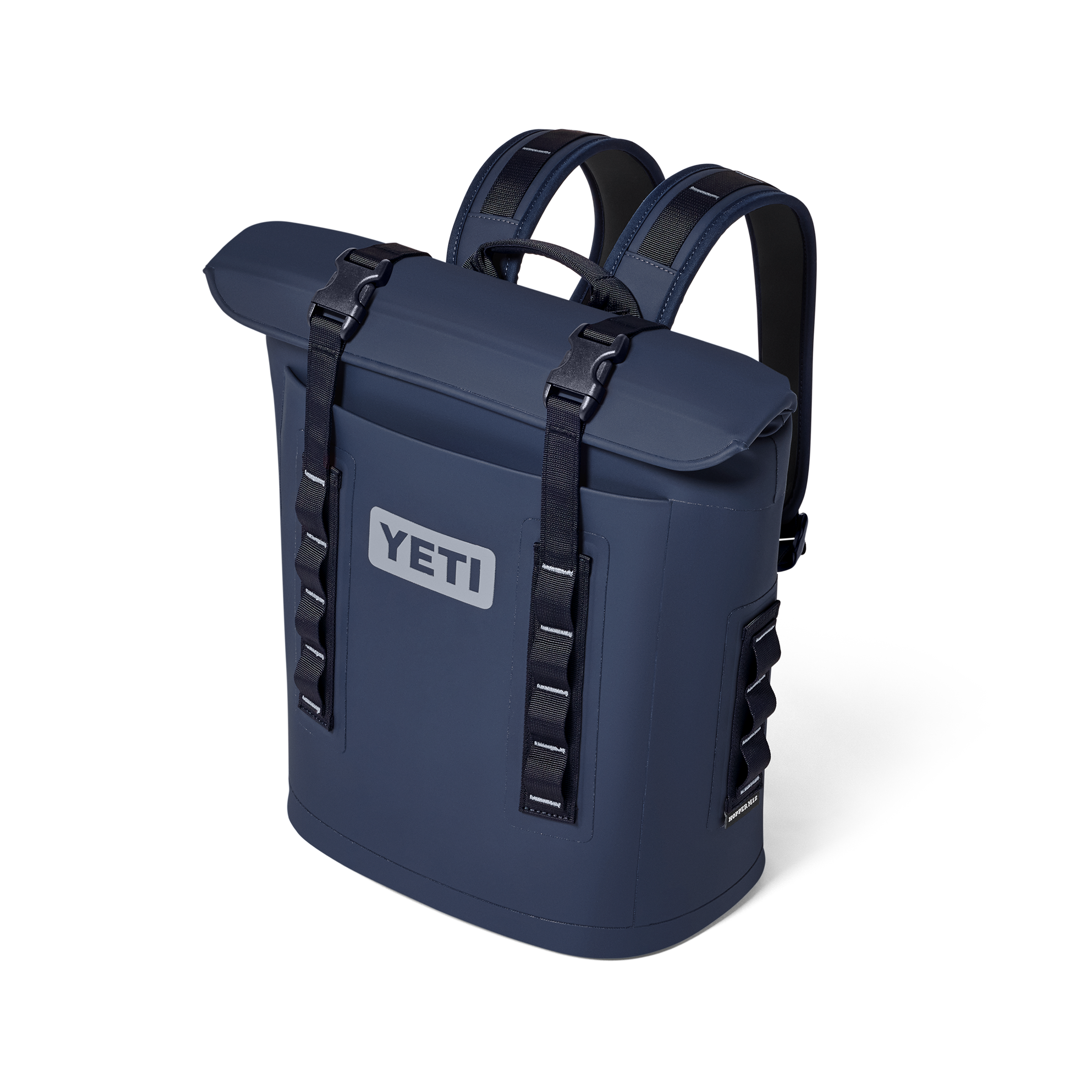 YETI Hopper M12 sac glacière Classic Navy 20 canettes