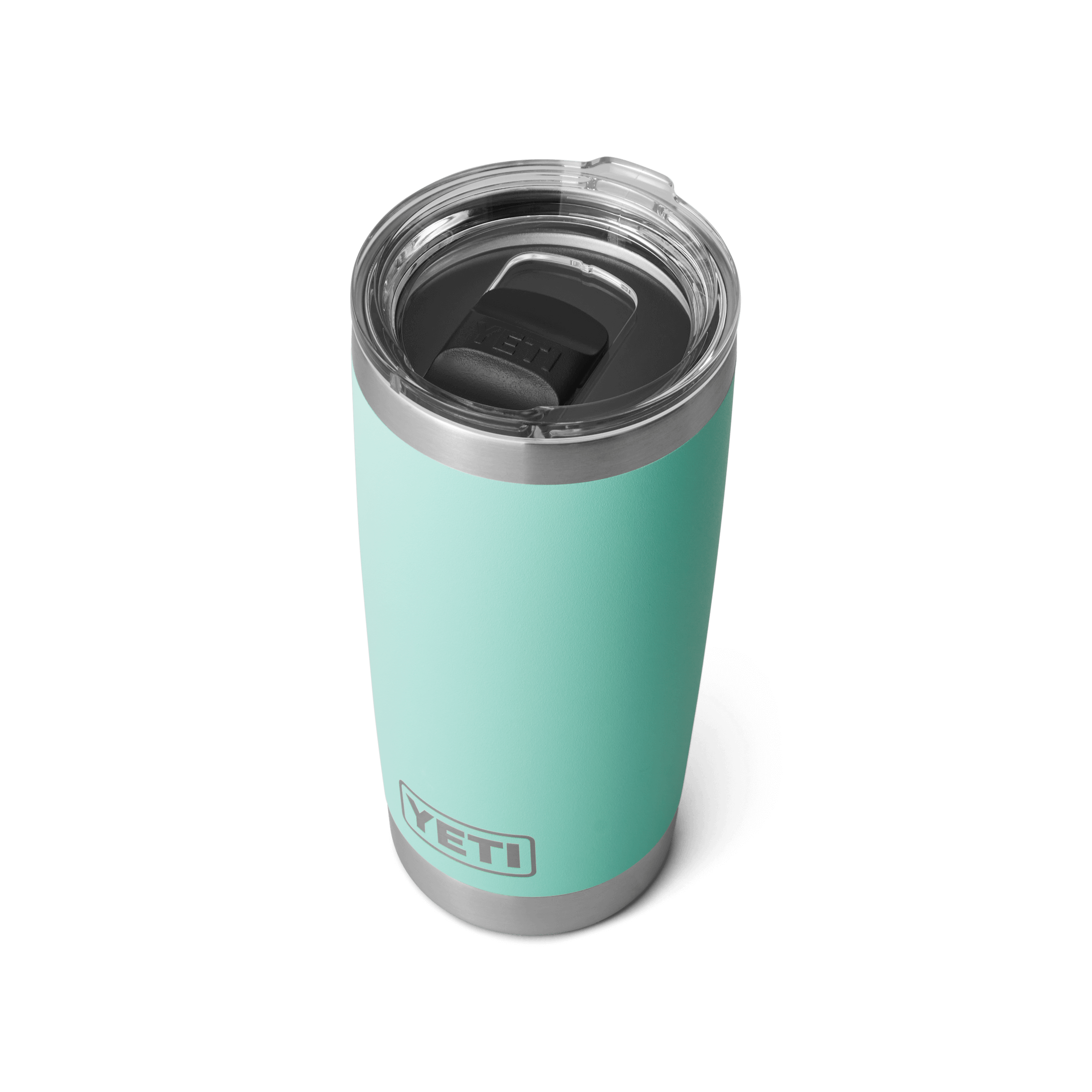 YETI Rambler 20 oz gobelet isotherme Seafoam 591 ml