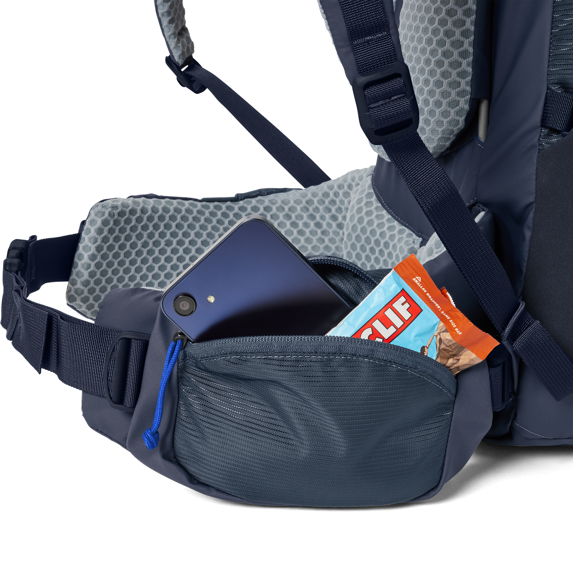 YETI Skala 40L sac à dos randonnée femme Classic Navy