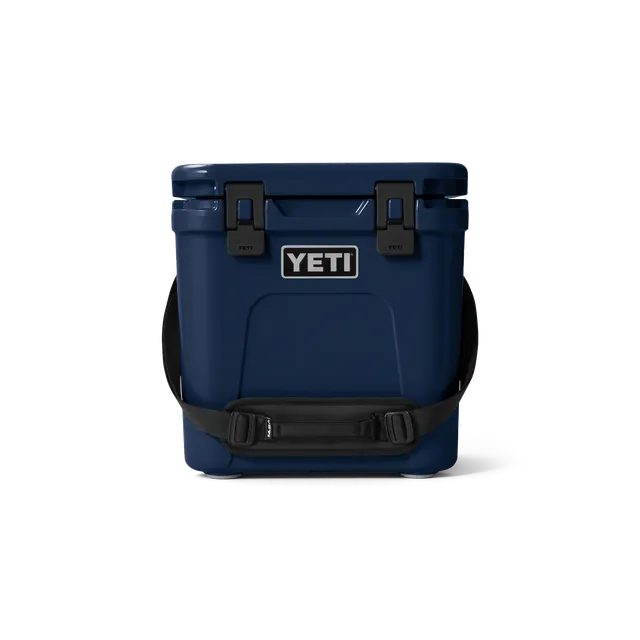YETI Roadie 24 glacière rigide Navy 33 canettes