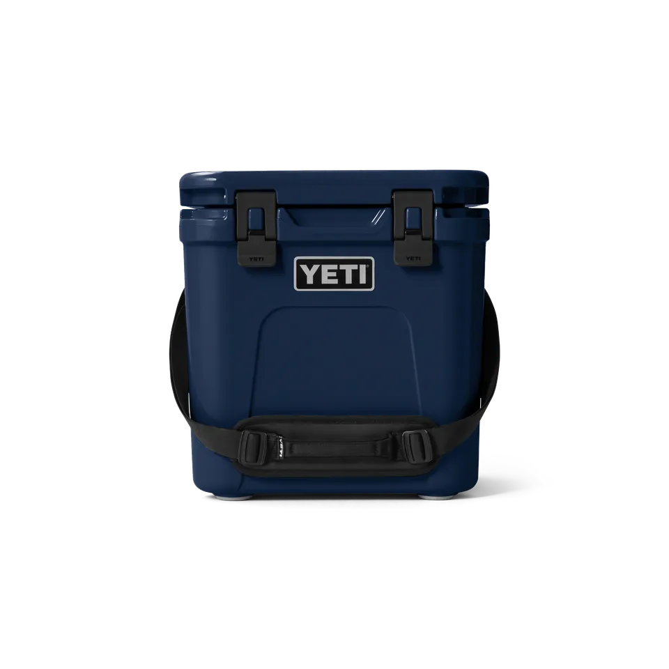 YETI Roadie 24 glacière rigide Navy 33 canettes