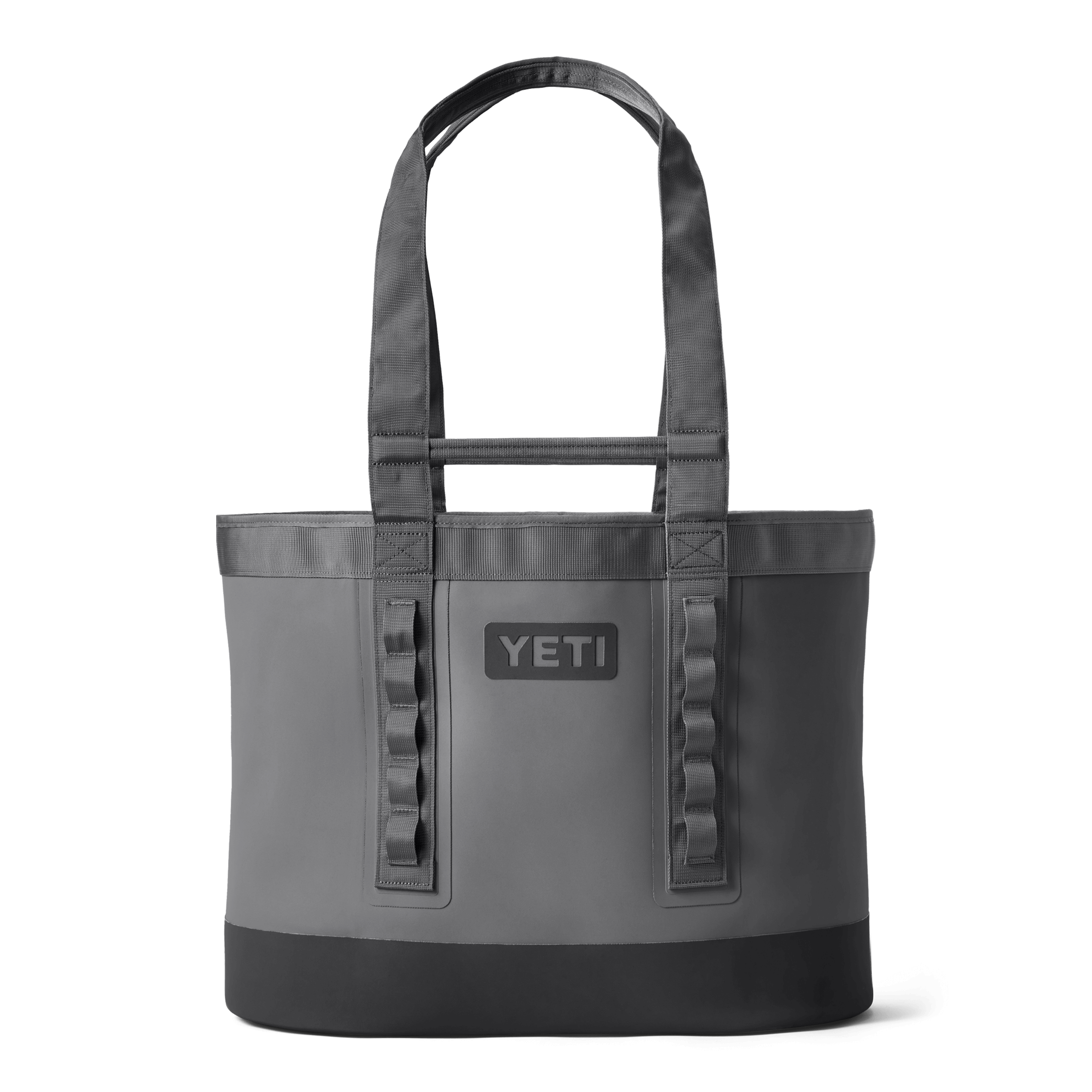 YETI Camino 50 Sac Fourre-Tout Cabas Gris Grand Volume
