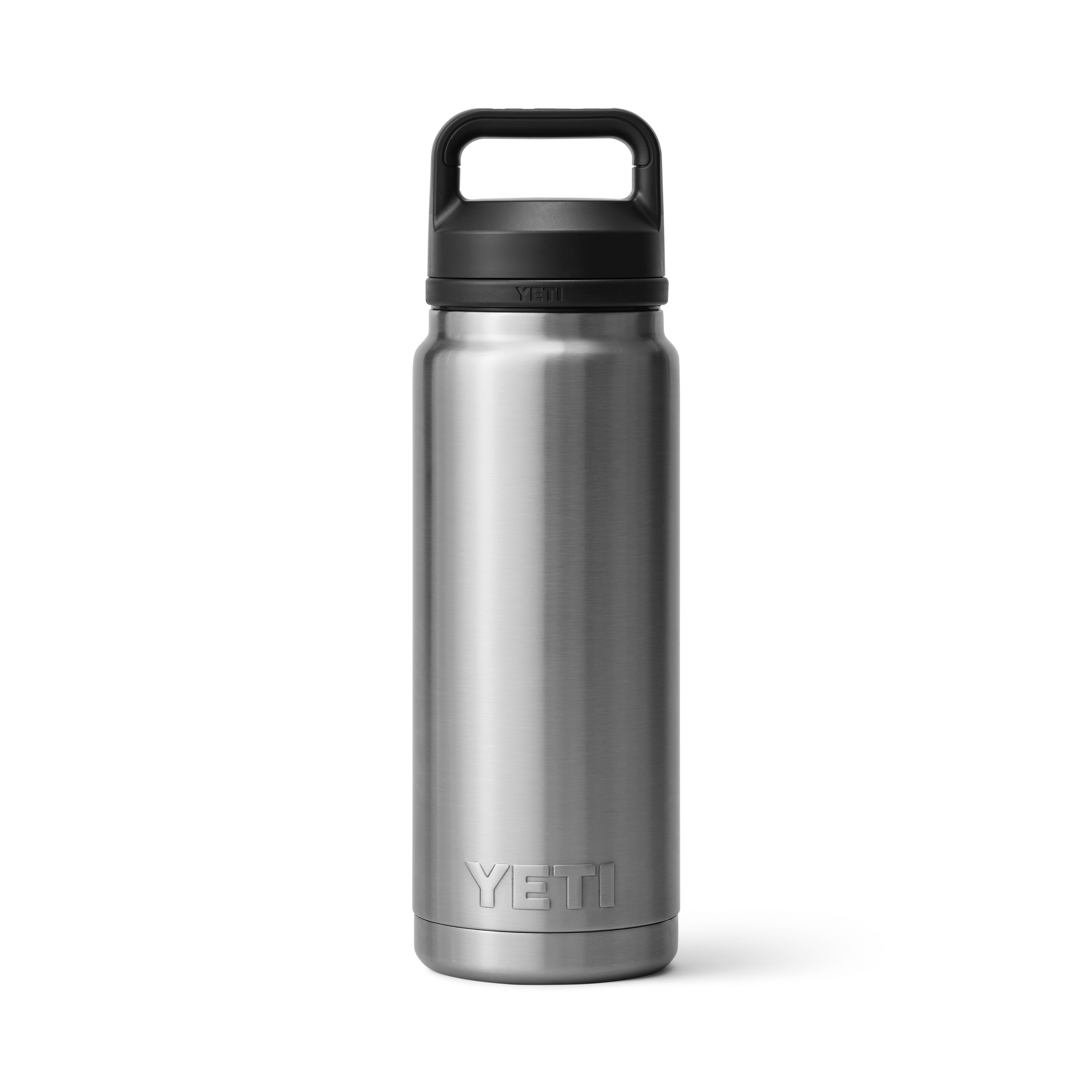 YETI Rambler 26 oz Gourde Isotherme 769 ml Inox