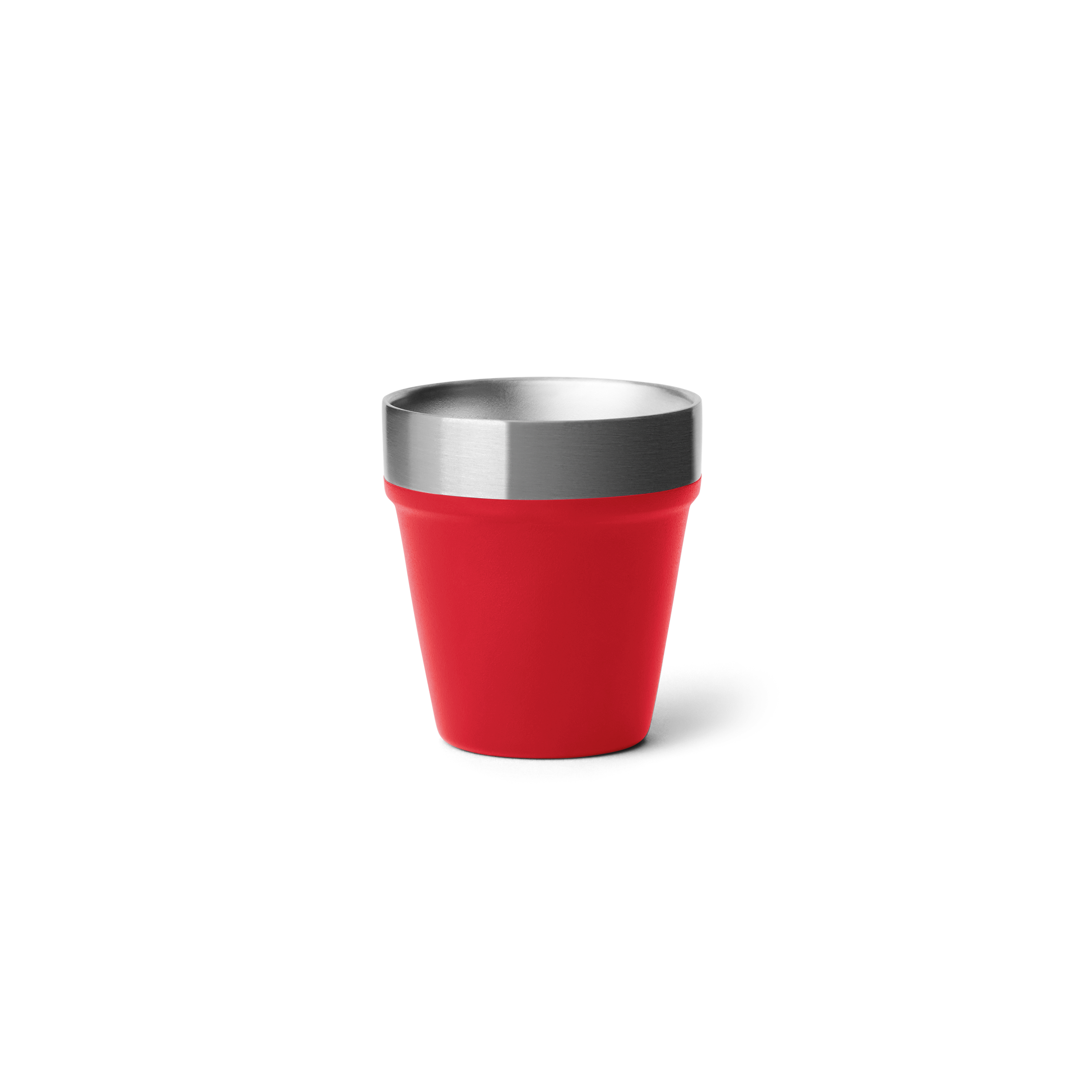 YETI Shot Glasses verres à shot Rescue Red lot 4 isotherme