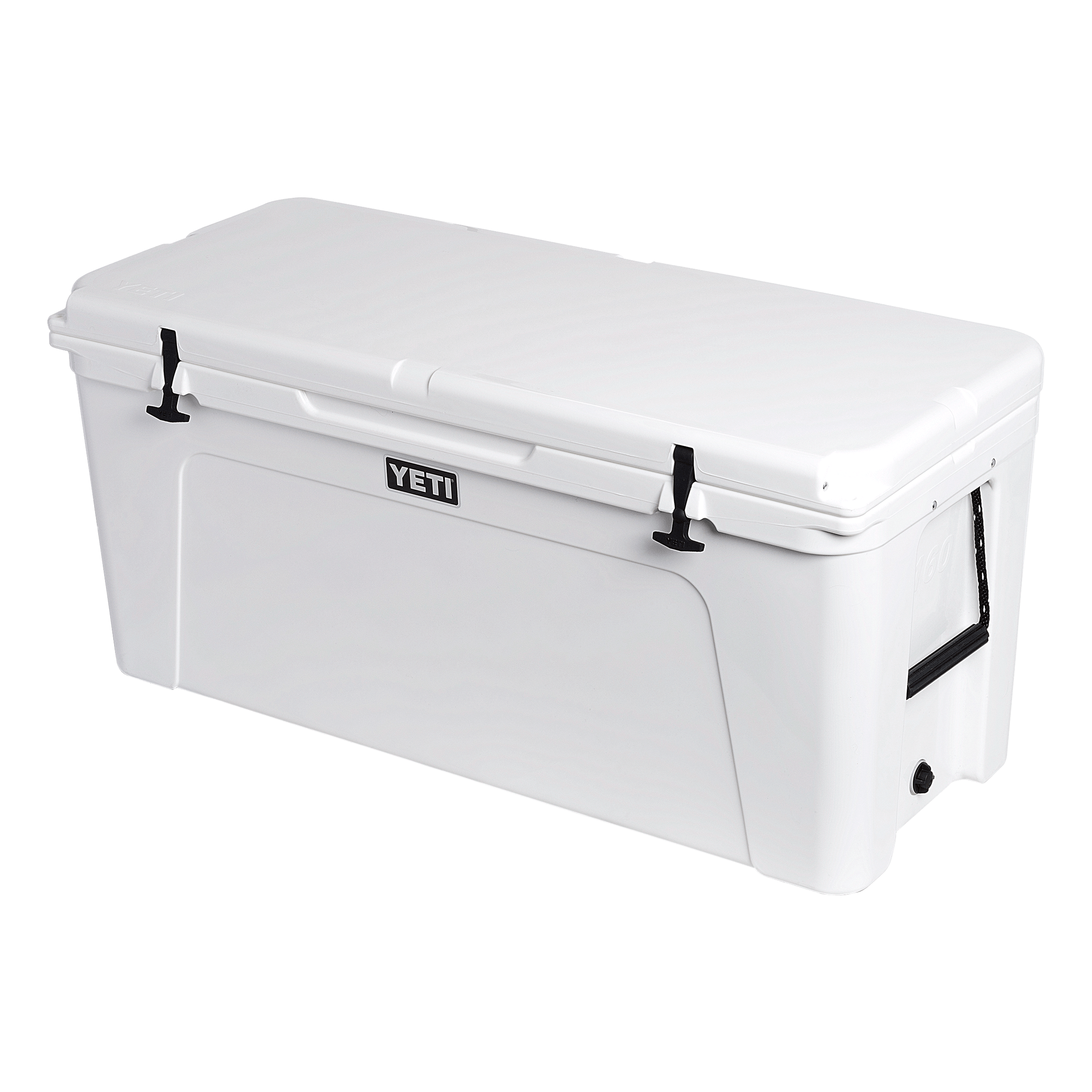 YETI Tundra 160 glacière rigide blanc grande capacité