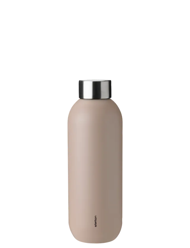 Stelton To Go Keep Cool bouteille isotherme 600 ml