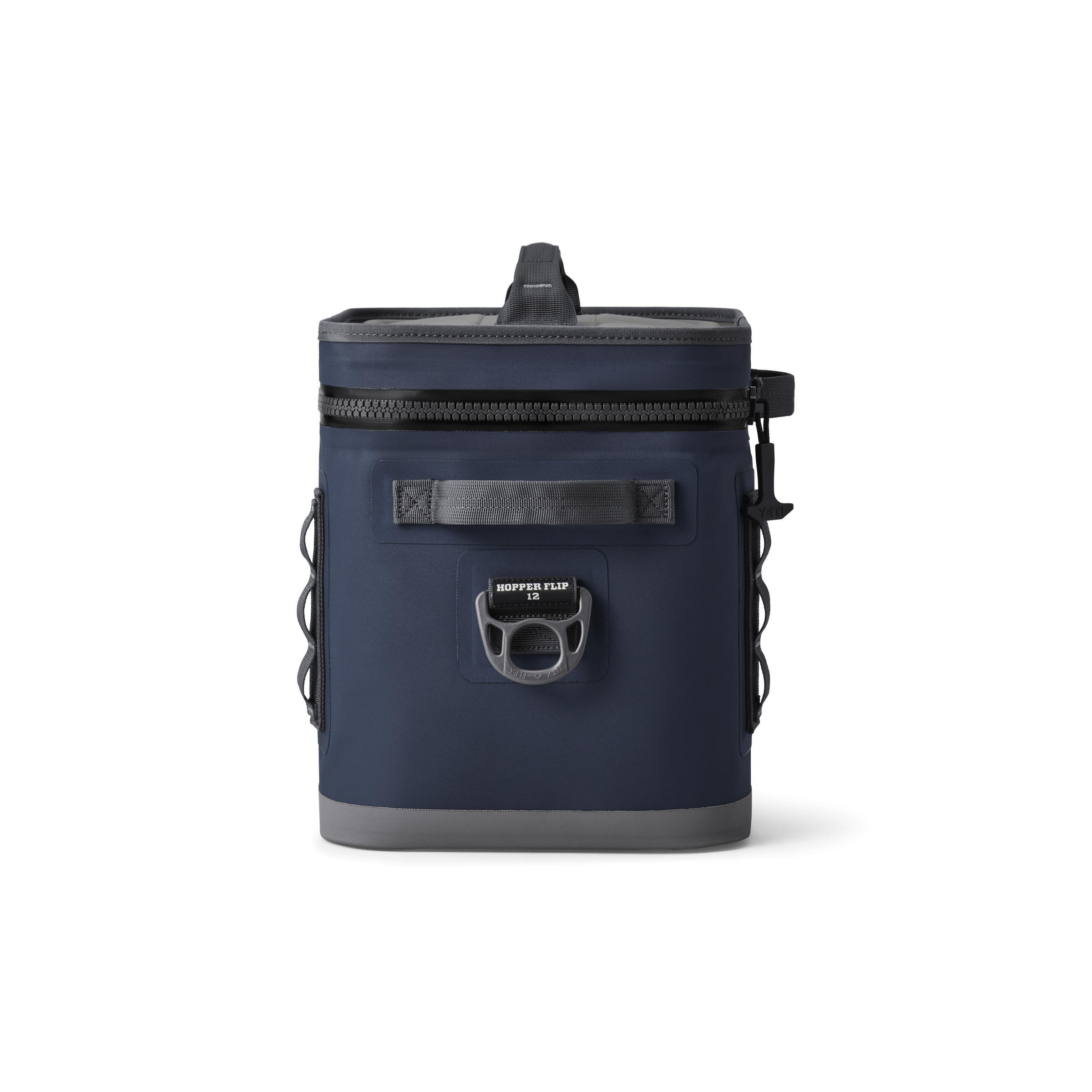 YETI Hopper Flip 12 sac isotherme navy 24 canettes