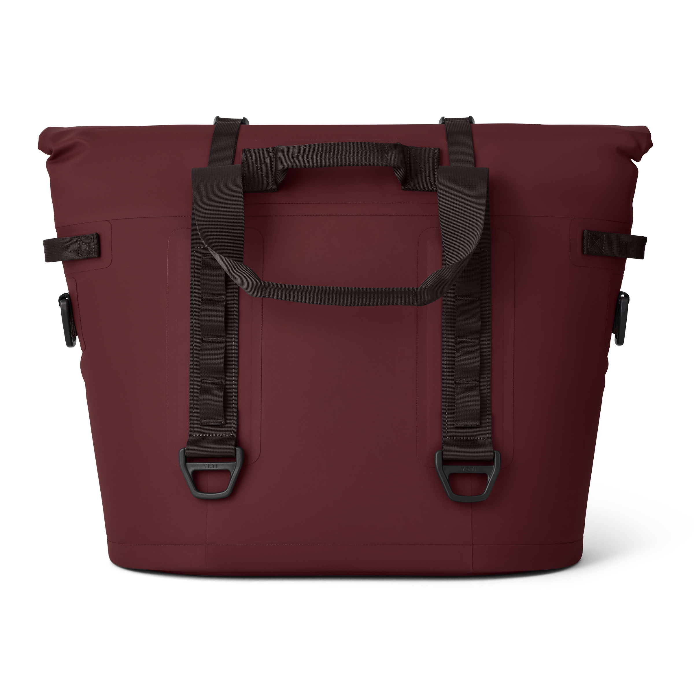 YETI Hopper M30 Sac Glacière 42 Canettes Rouge