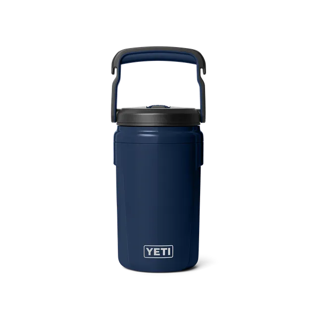 YETI Silo 40 oz jug isotherme Navy 1,18 L étanche