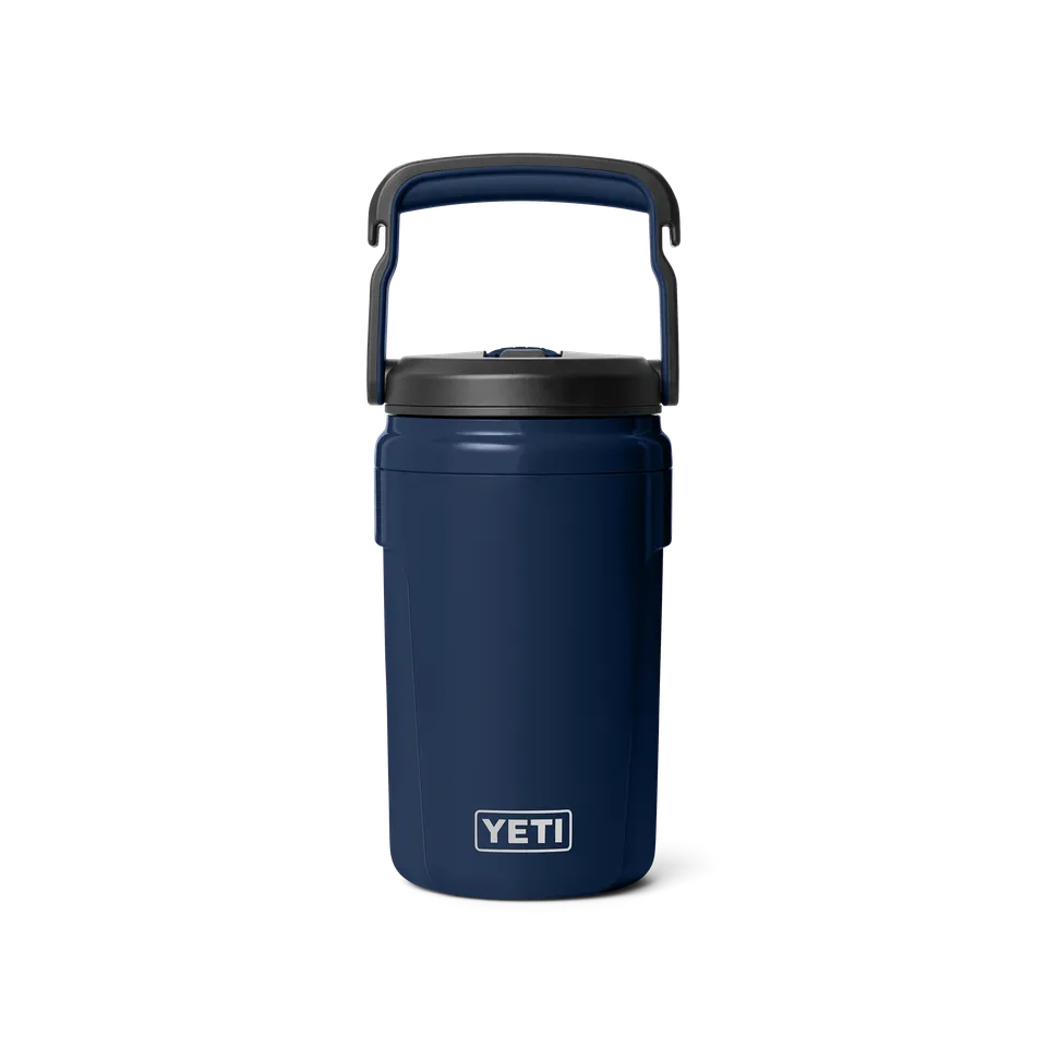 YETI Silo 40 oz jug isotherme Navy 1,18 L étanche