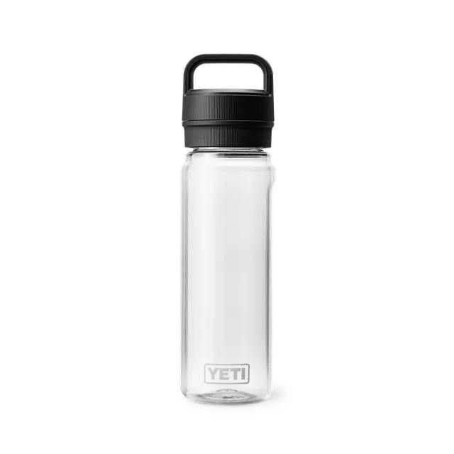YETI Yonder gourde plastique 750 ml 25 oz Clear