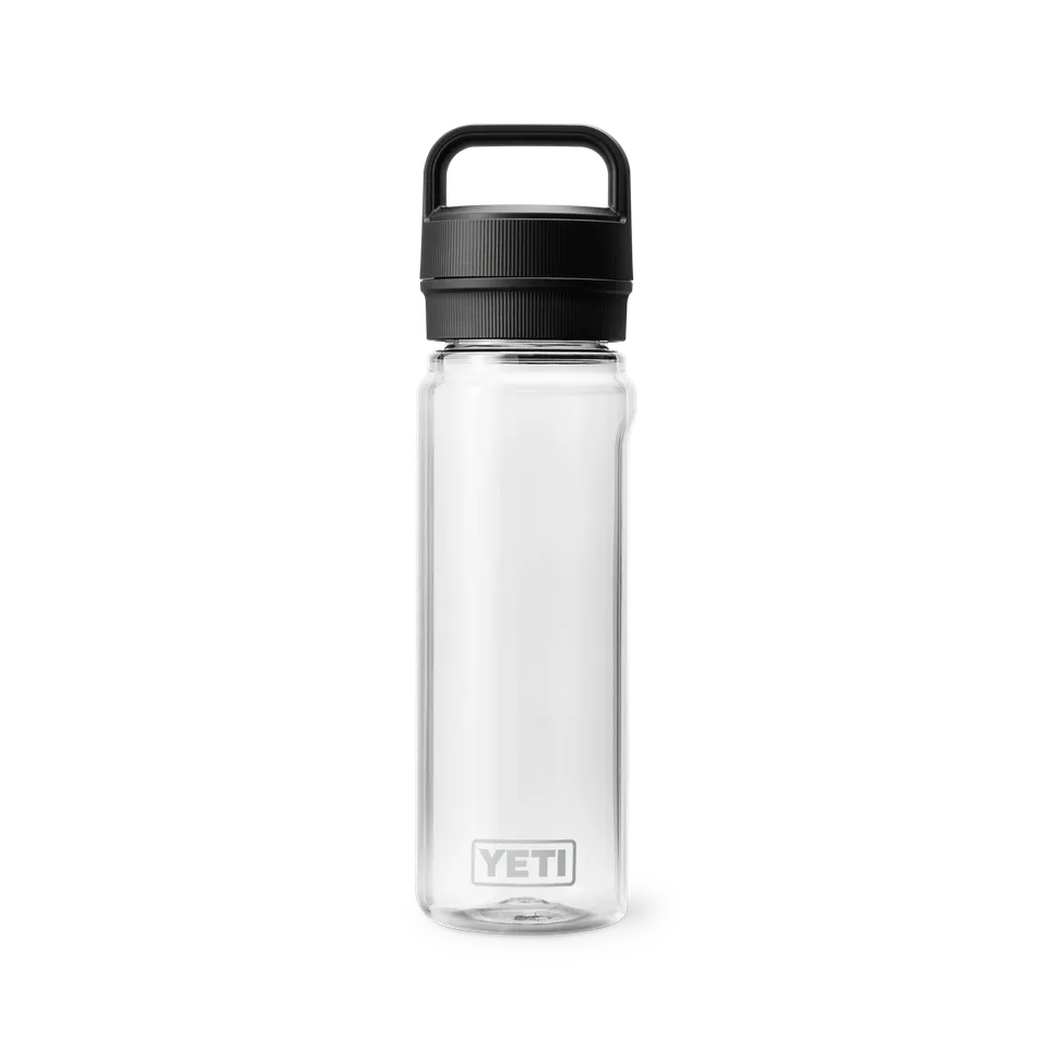 YETI Yonder gourde plastique 750 ml 25 oz Clear