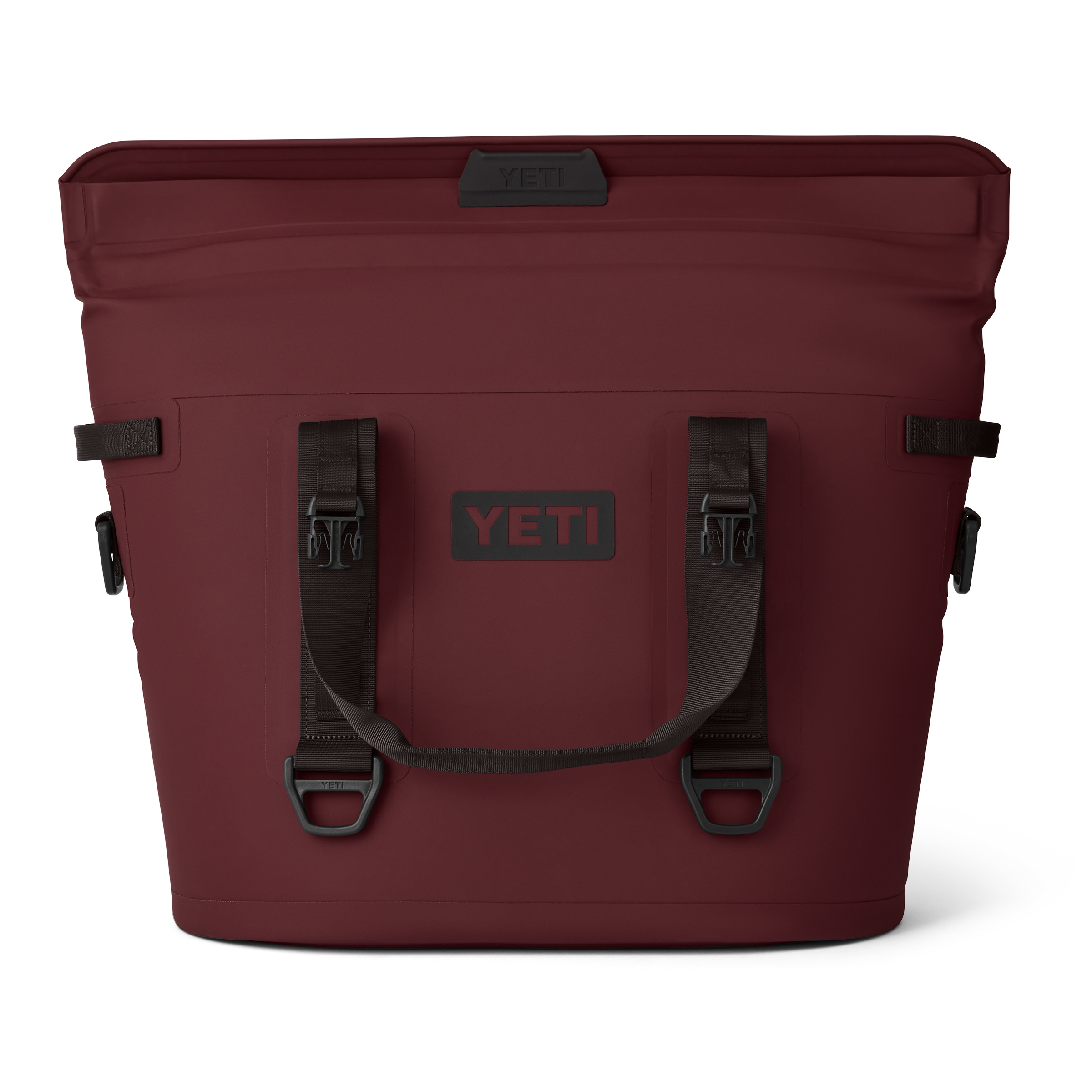 YETI Hopper M30 Sac Glacière 42 Canettes Rouge