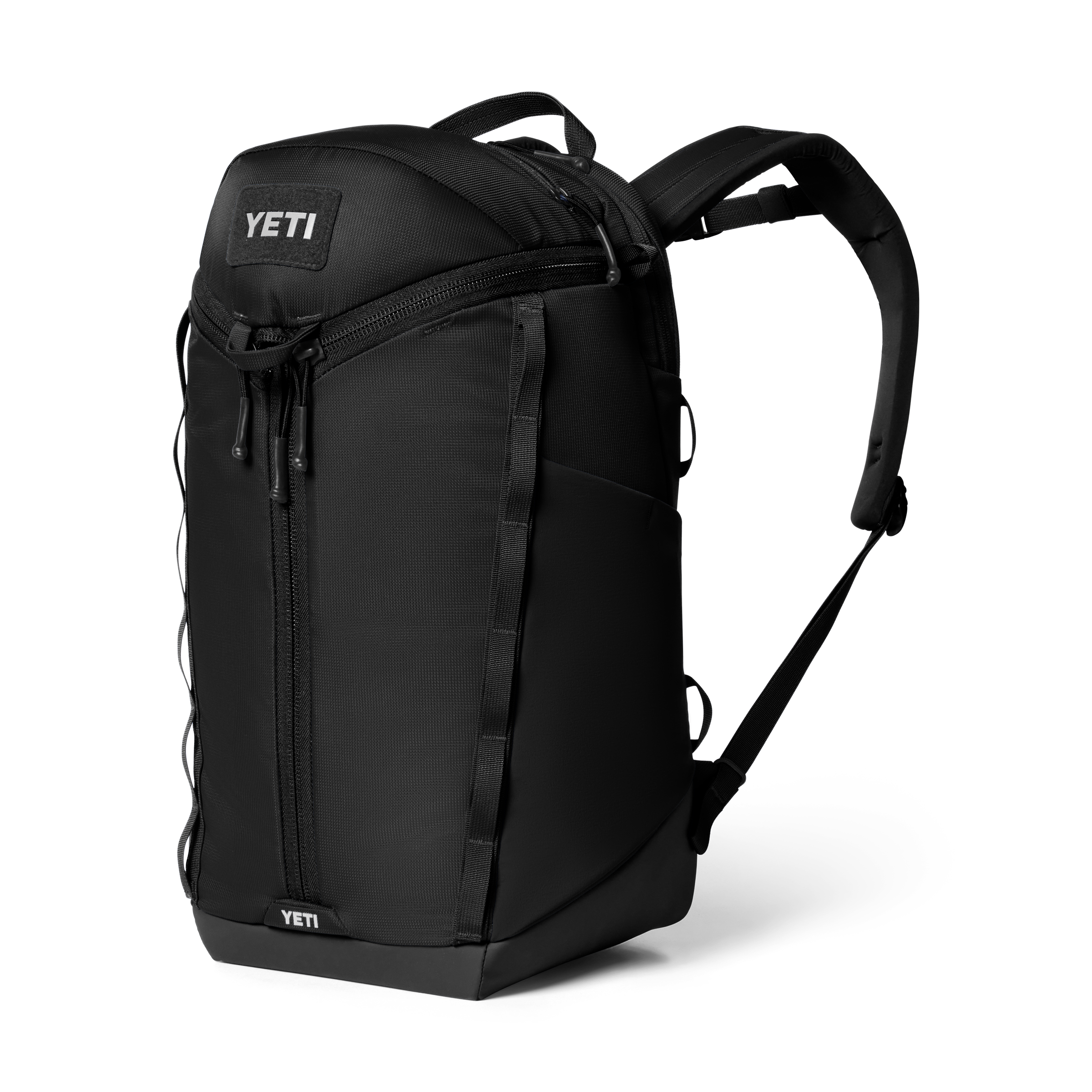 YETI Palo Sac à Dos Actif 26L Noir Ordinateur 15"