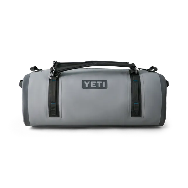 YETI Panga 75L sac duffel étanche Storm Grey