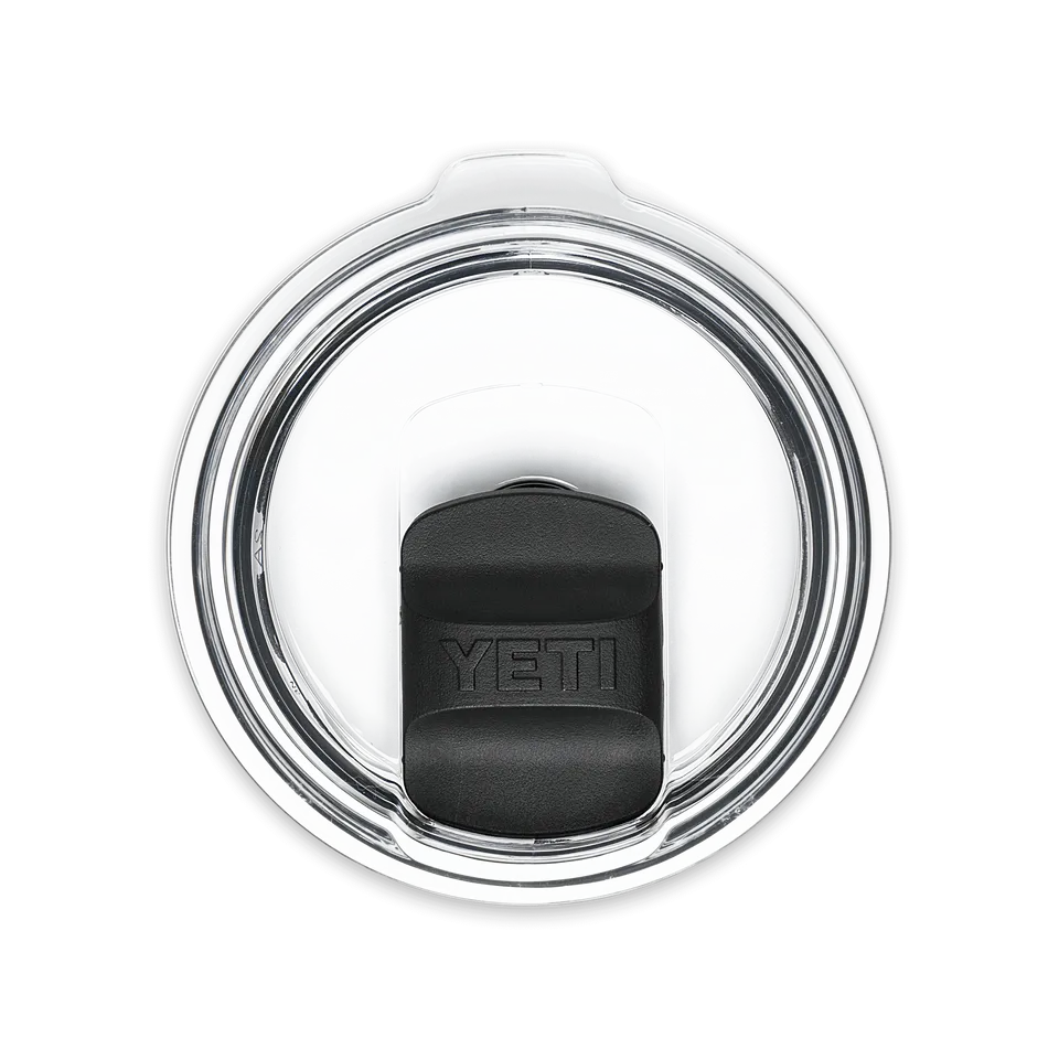 YETI Rambler Magslider couvercle Medium noir