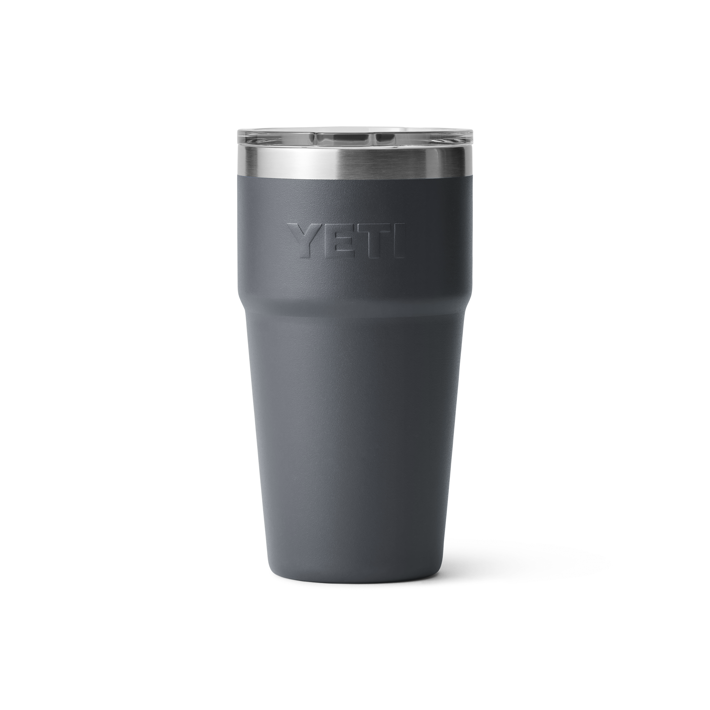 YETI Rambler 20 oz Gobelet isotherme 591 ml Charcoal