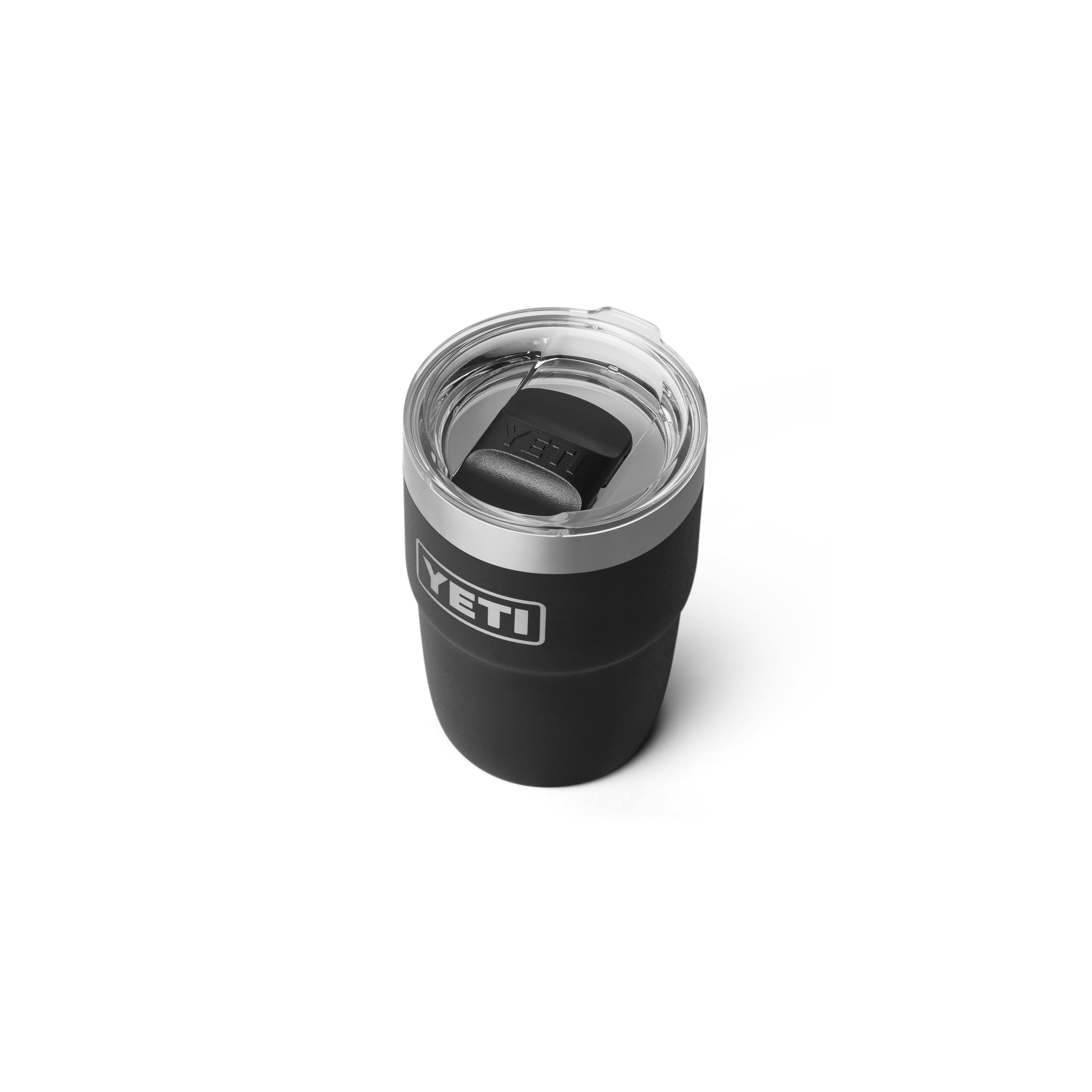 YETI Rambler 236 ml Tasse Empilable Noir