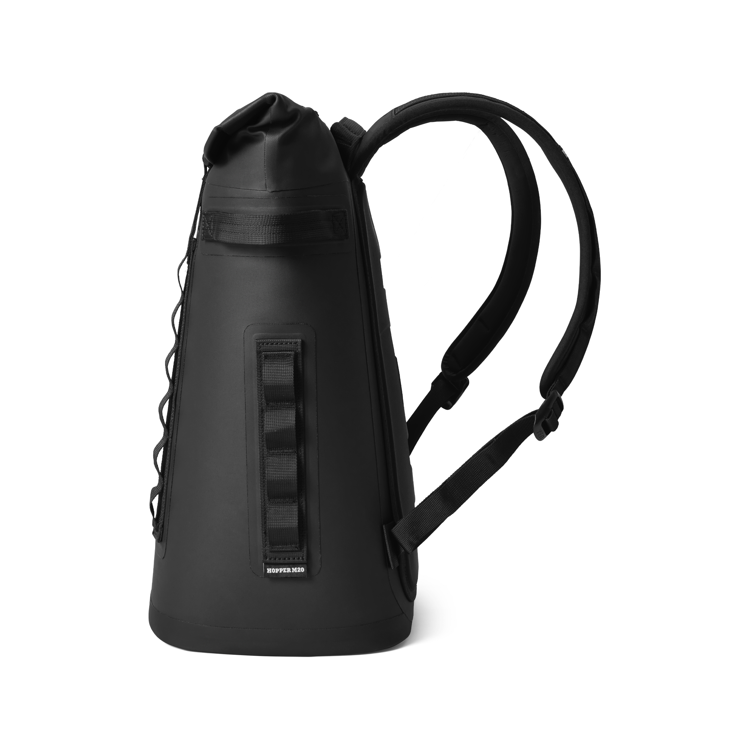 YETI Hopper M20 Sac à Dos Glacière Souple Noir 36 Canettes