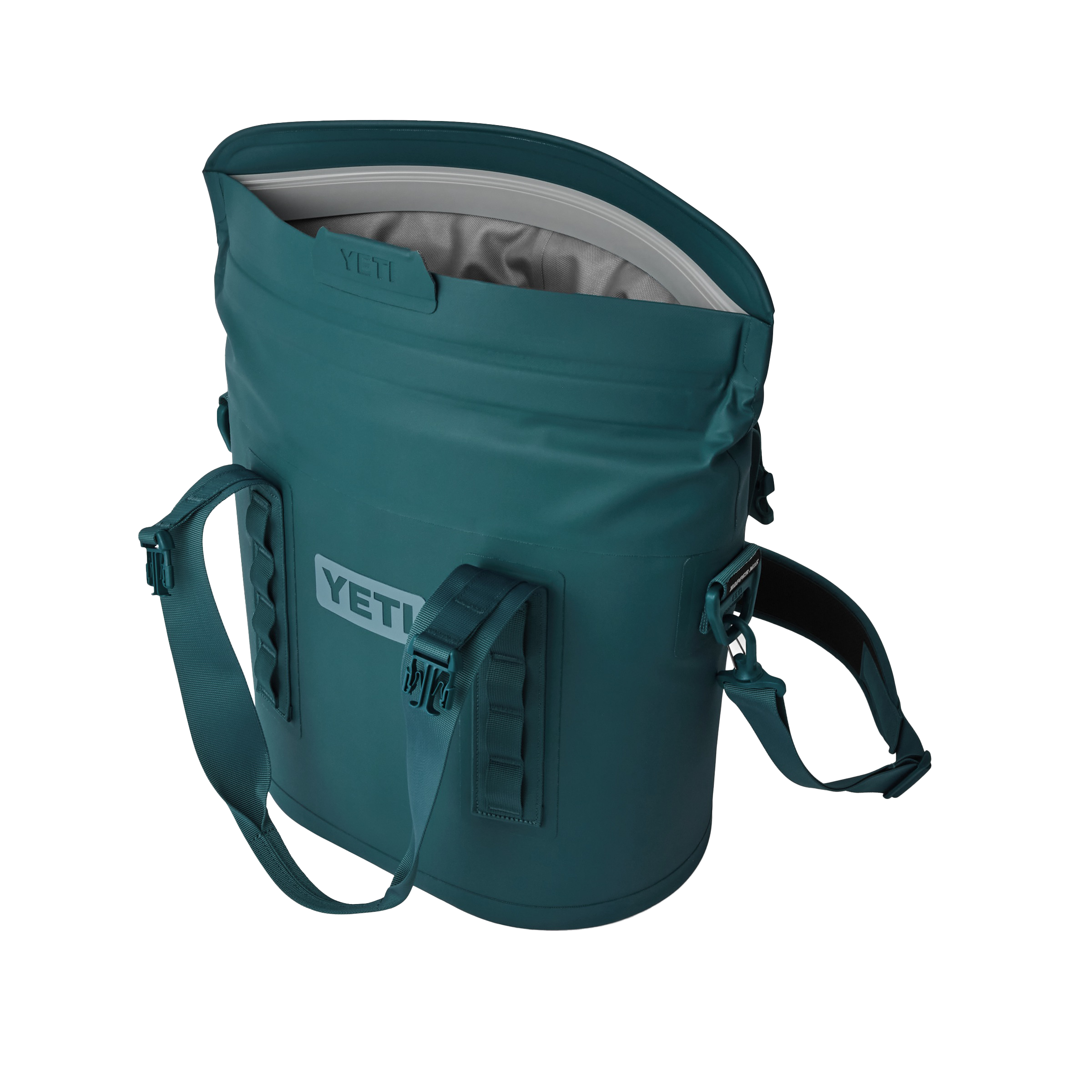 YETI Hopper M15 glacière souple Agave Teal 32 canettes