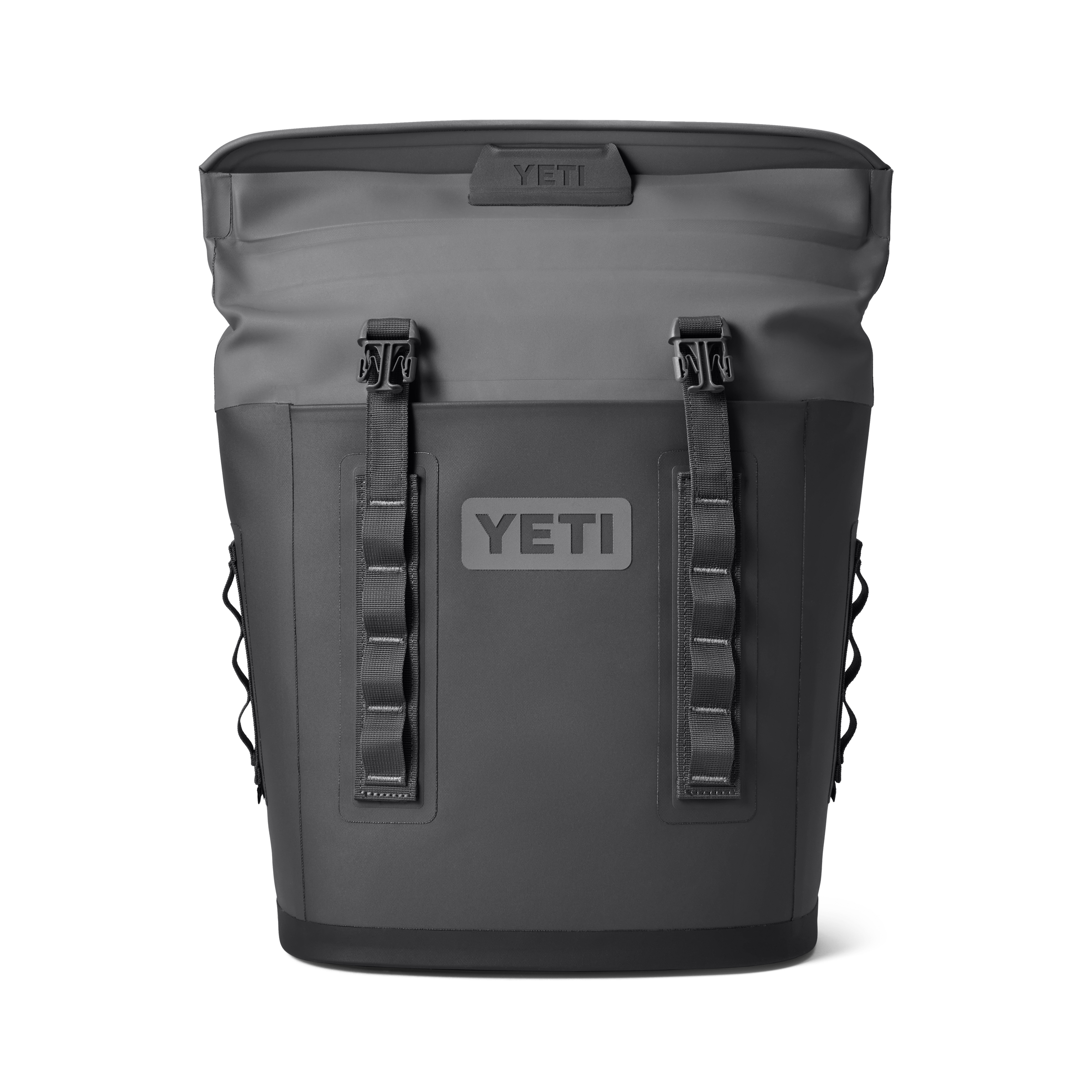 YETI Hopper M12 sac à dos glacière Charcoal 20 canettes