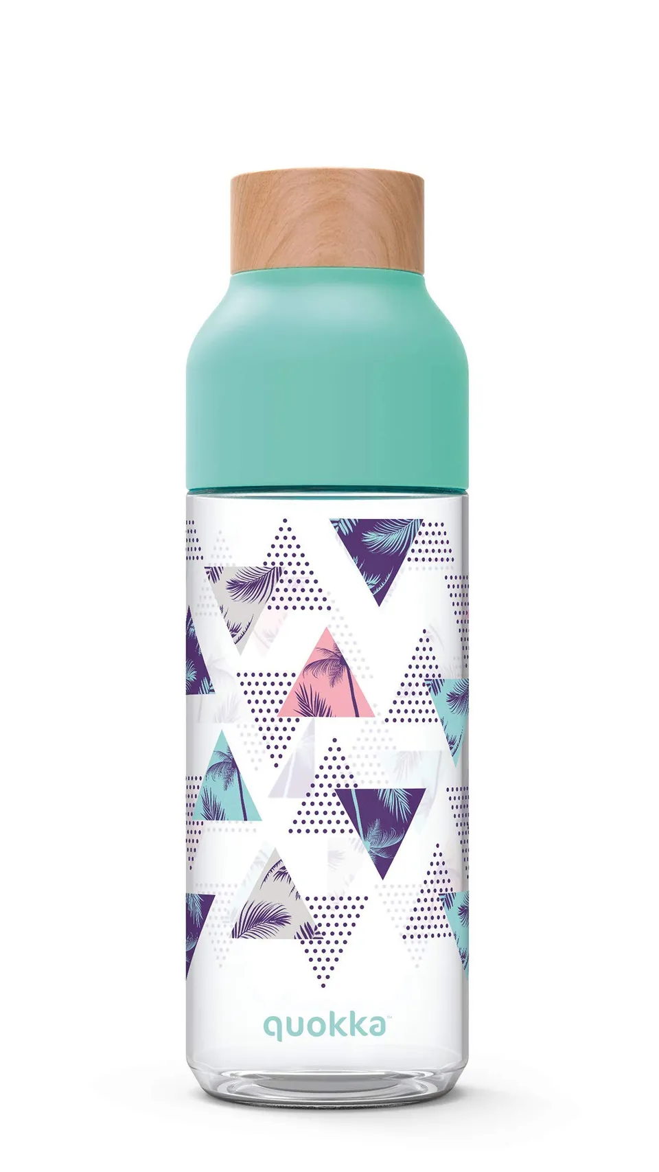 Quokka Ice gourde Tritan 720 ml Palm Springs sans BPA
