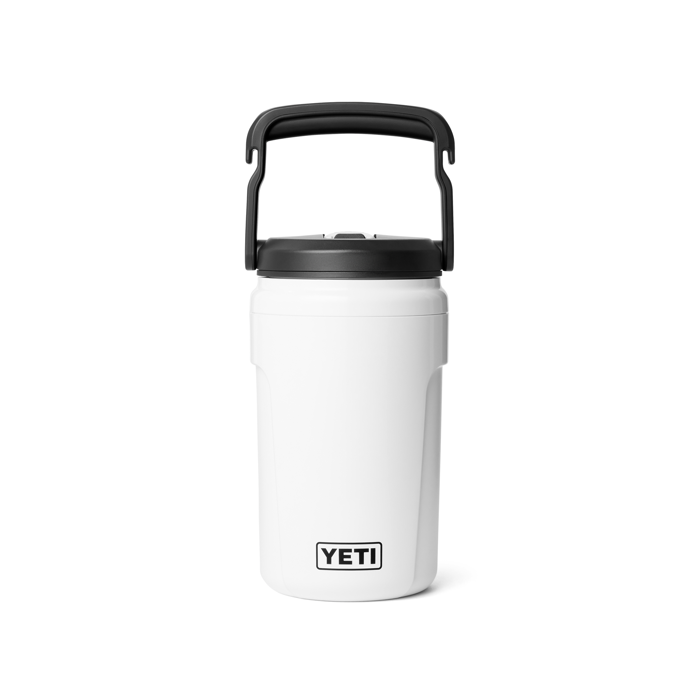 YETI Silo 40 oz gourde isotherme blanche 1,18 L