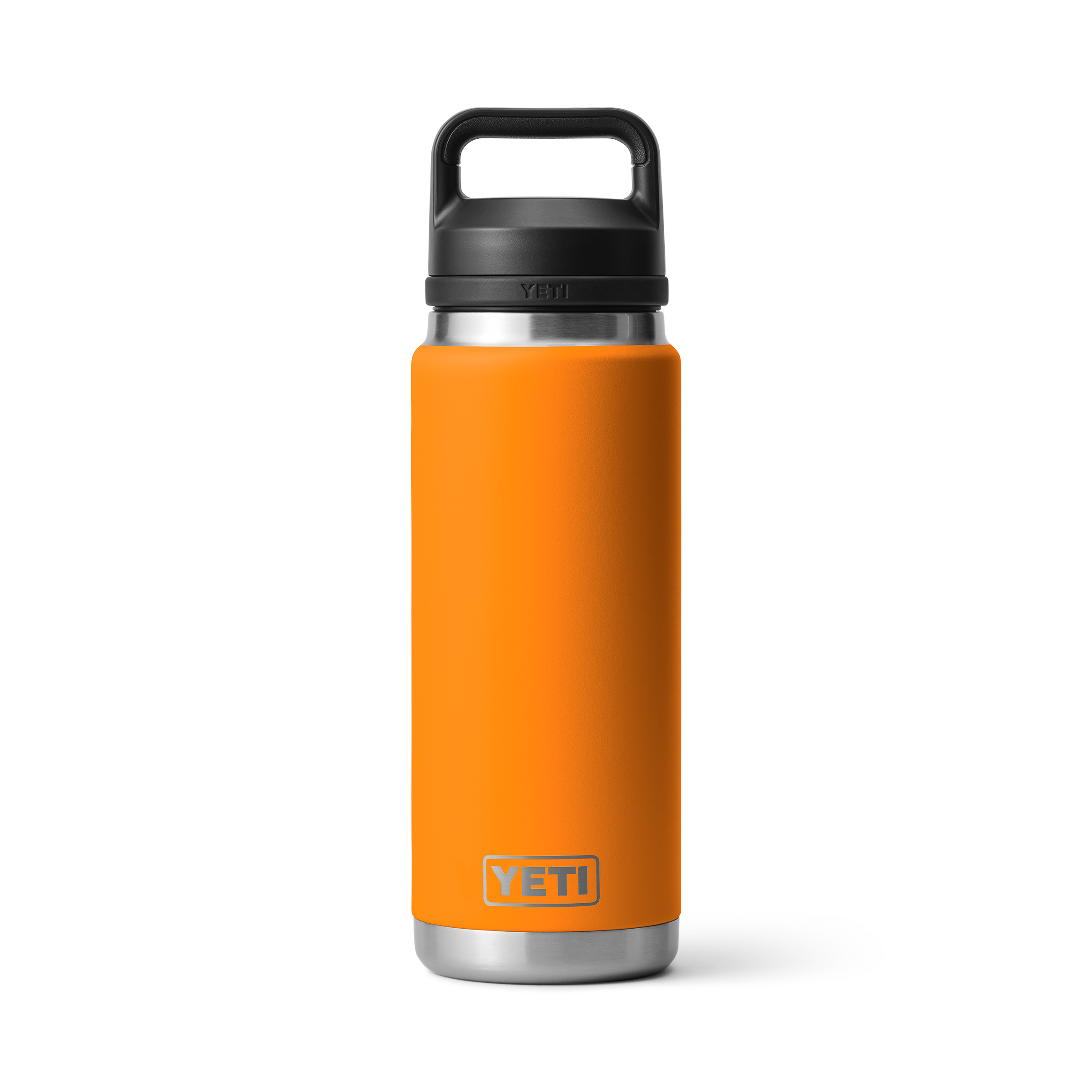YETI Rambler 26 oz (769 ml) bouteille isotherme King Crab inox