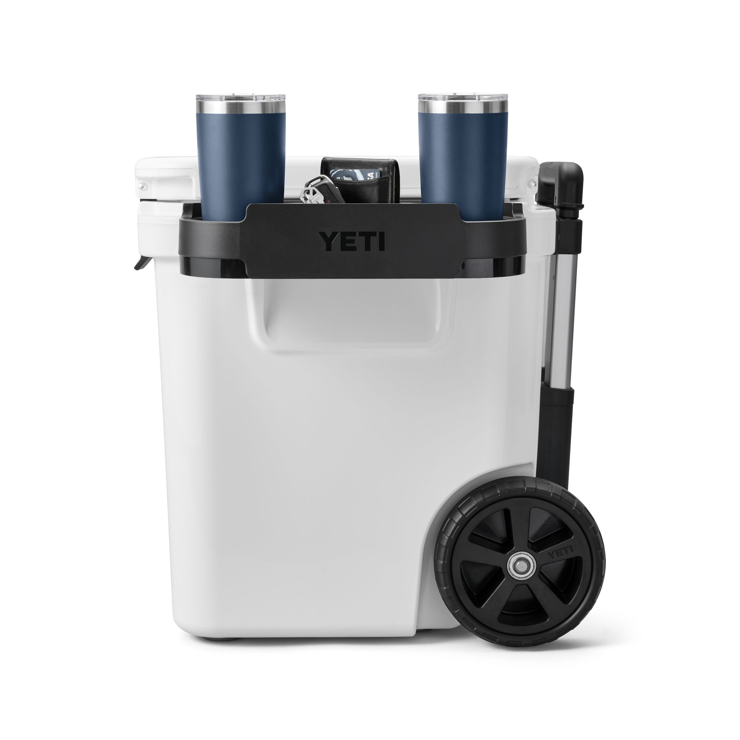 YETI Roadie porte-gobelet Cup Caddy Black pour glacière
