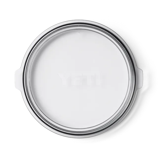 YETI Rambler Small couvercle bol Clear