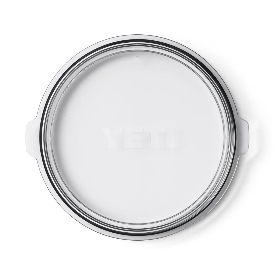 YETI Rambler Small couvercle bol Clear