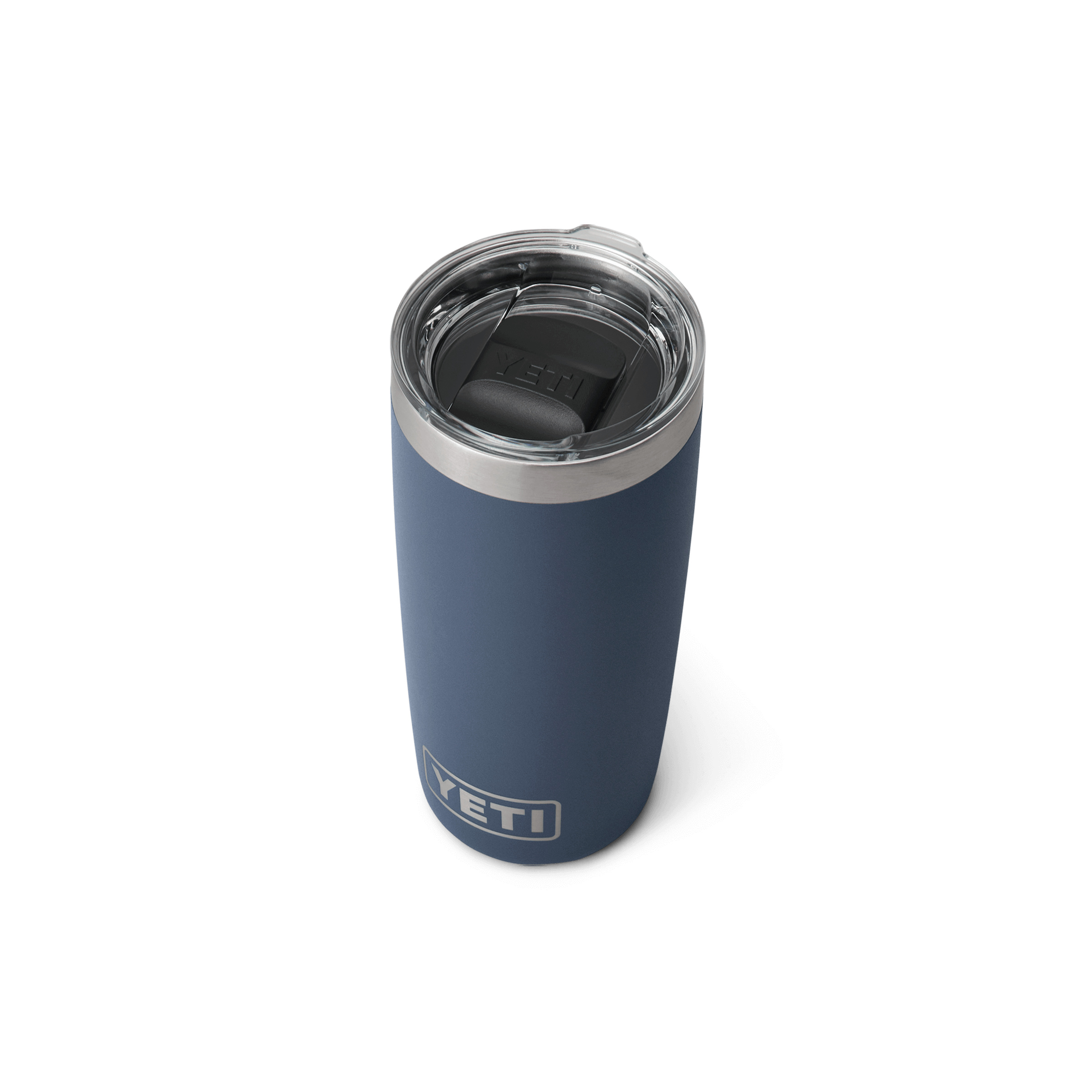 YETI Rambler 10 oz Tumbler Isotherme 295 ml Navy