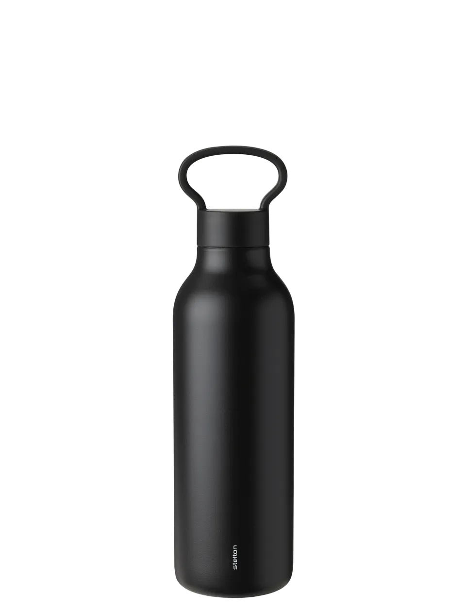 Stelton Tabi bouteille isotherme 550 ml inox nomade