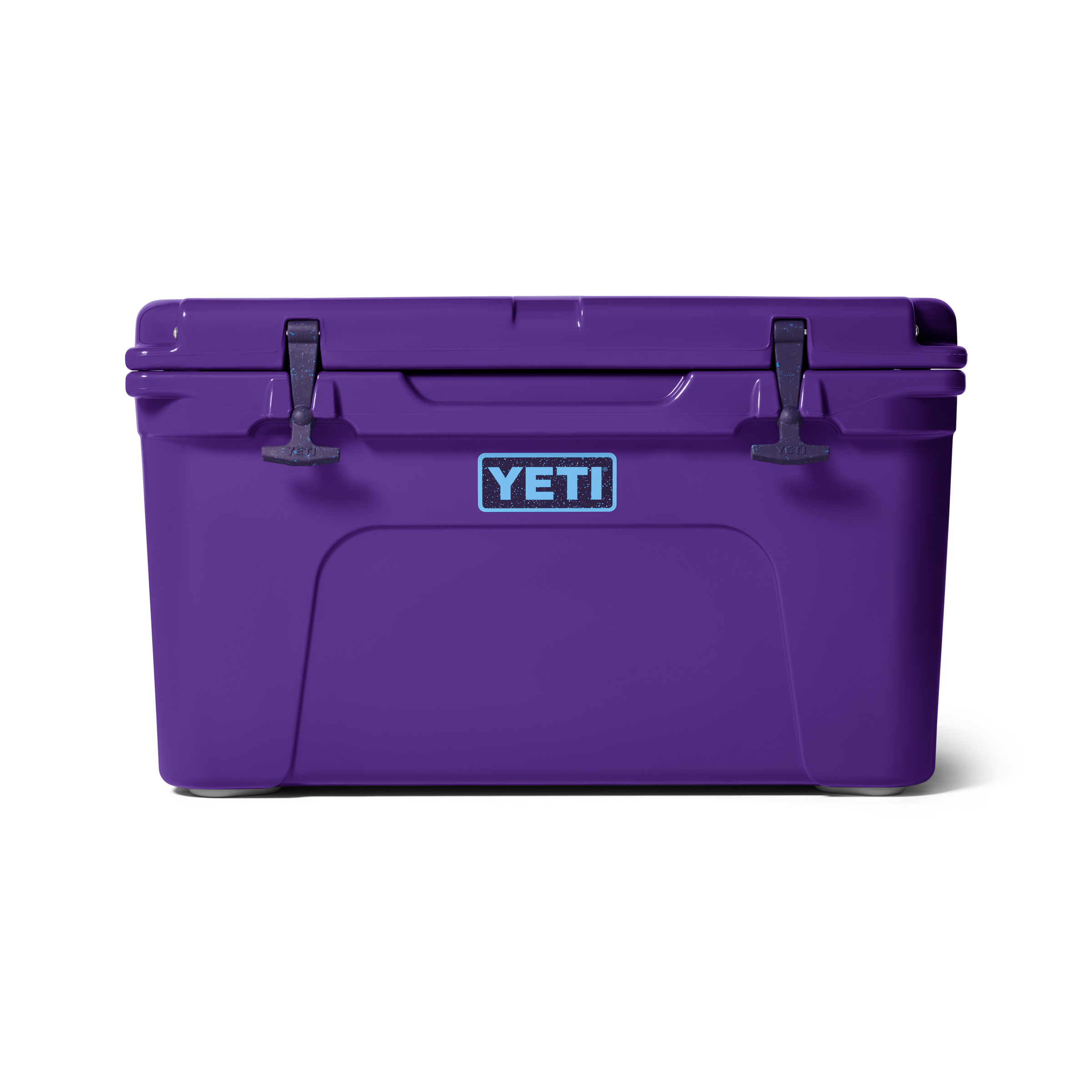 YETI Tundra 45 glacière rigide Pace Purple/Blue