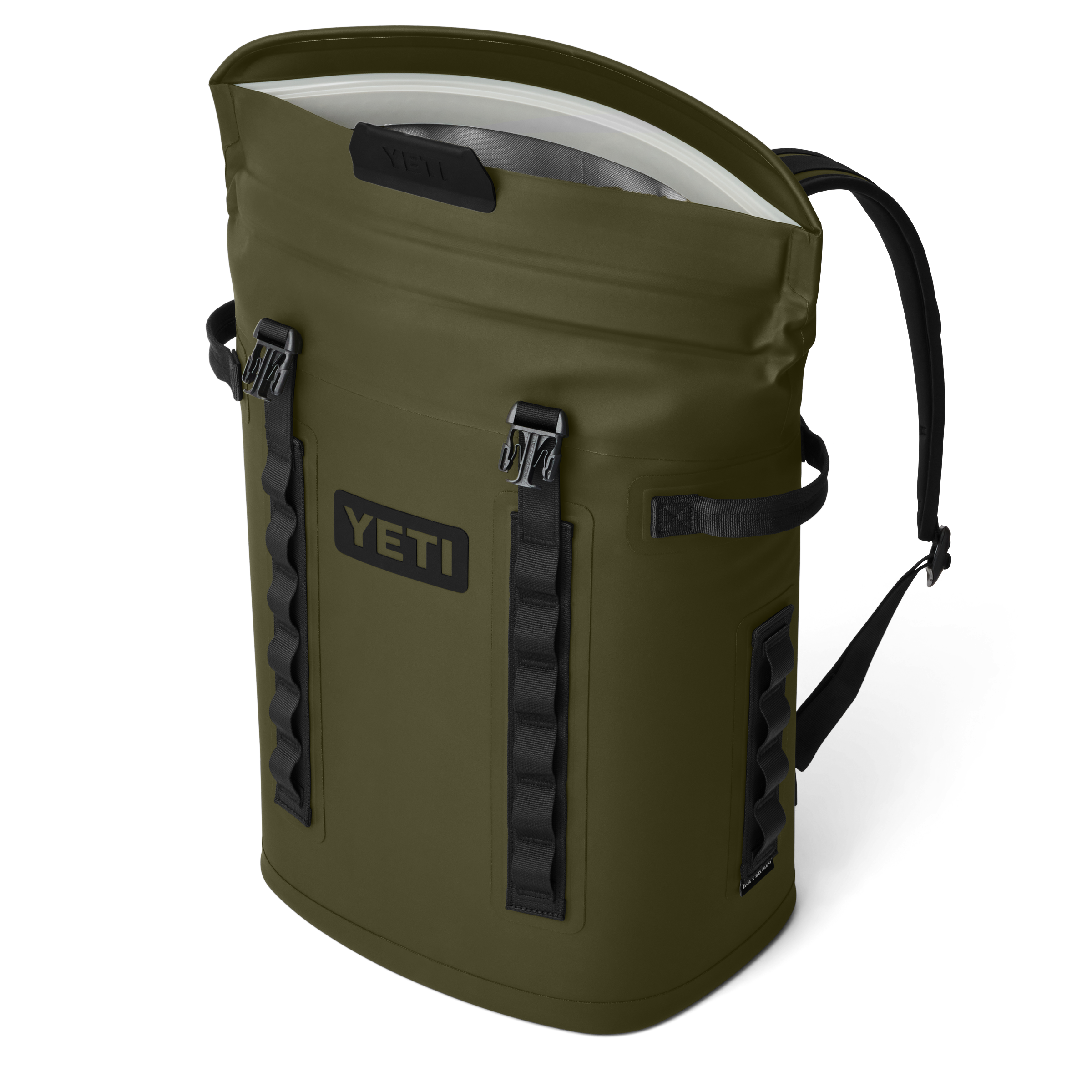 YETI Hopper M20 Backpack Cooler sac glacière Olive