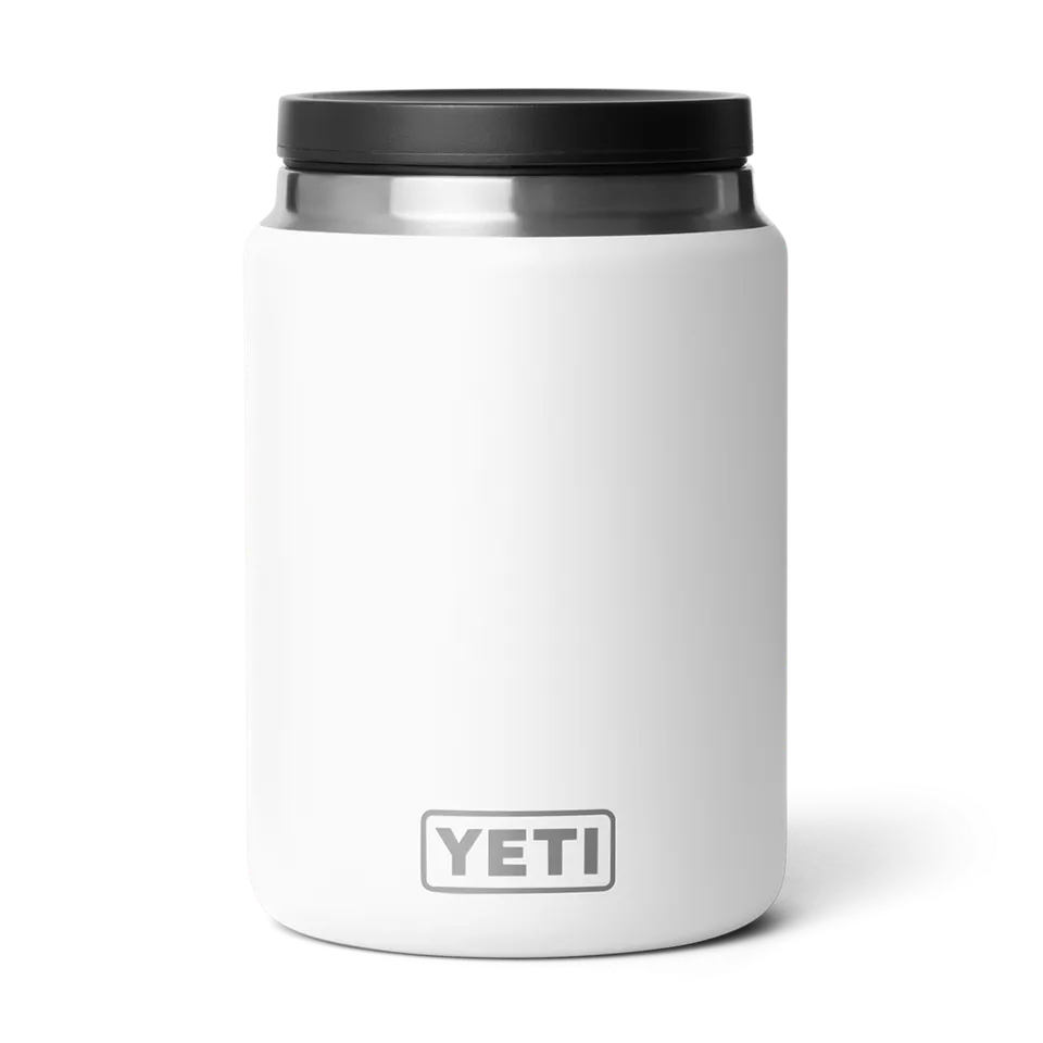YETI Rambler 24 oz boîte repas isotherme 710 ml Blanc