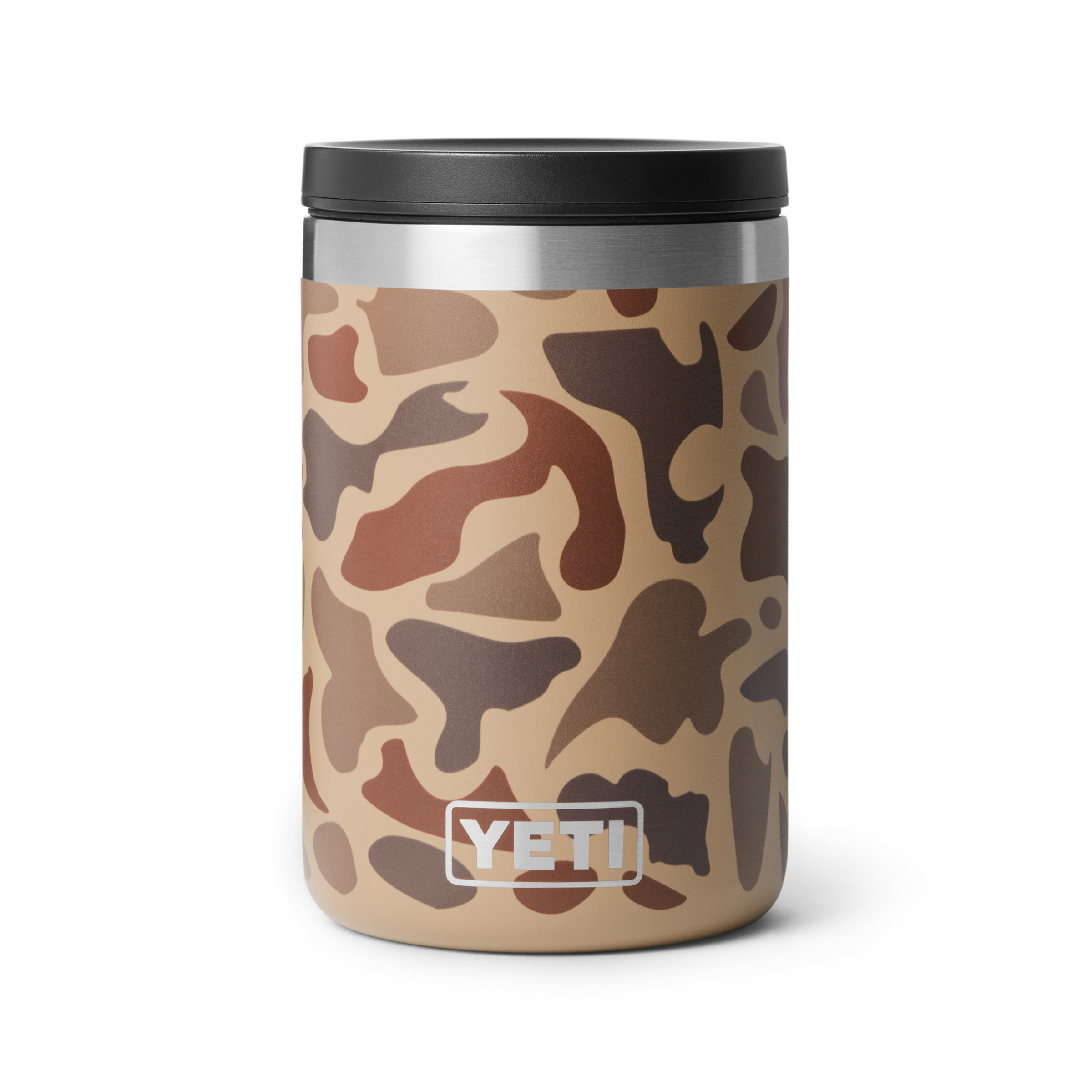 YETI Rambler 16 oz boîte isotherme 473 ml Camo