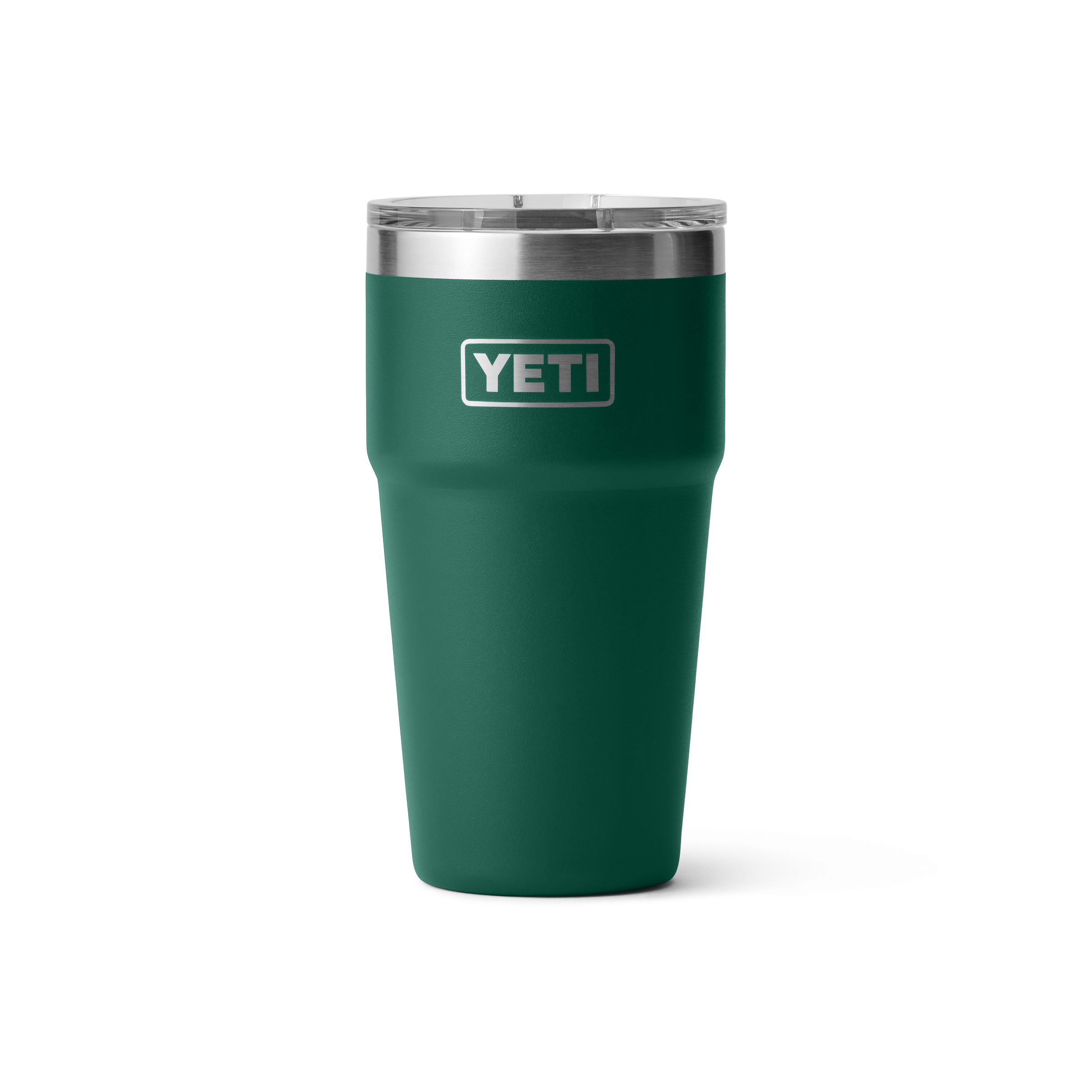 YETI Rambler 20 oz Gobelet 591 ml Black Forest Green
