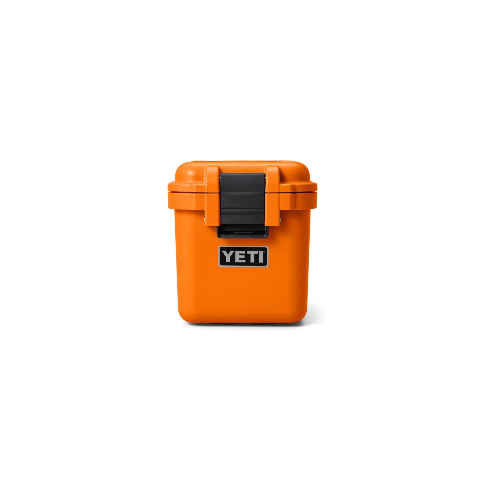 YETI LoadOut GoBox 15 caisse étanche King Crab