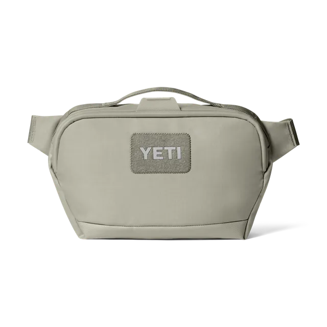 YETI Ranchero 4L Crossbody Bag sac bandoulière