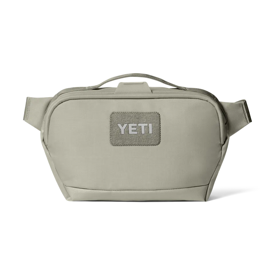 YETI Ranchero 4L Crossbody Bag sac bandoulière