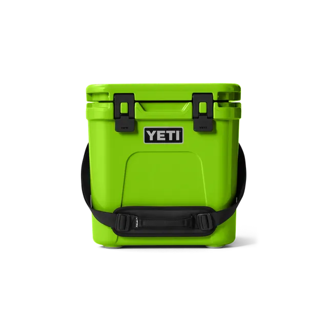YETI Roadie 24 glacière rigide Venom 33 canettes